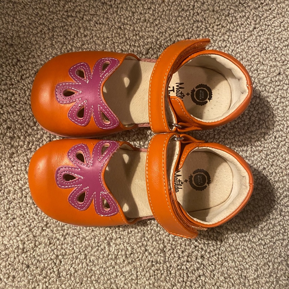 Livie & Luca shoes
